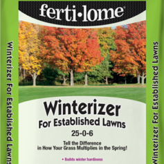 ferti-lome Winterizer