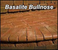 Basalite Bullnose