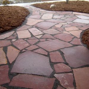 Flagstone Idea Boise