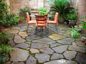 Victory Greens Patio Stone