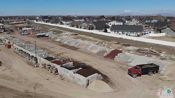 Where To Buy Landscape Rock Near Boise