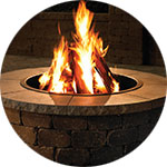 Firepits Boise Icon