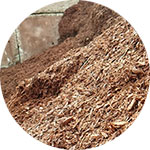 Meridian Bark Mulch Icon