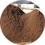 Meridian Garden Soil