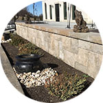 Wall Block Boise Icon