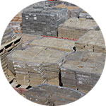 Boise Paver Stones Icon