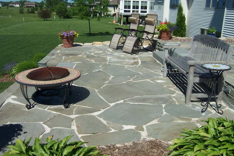 Natural Stone Meridian