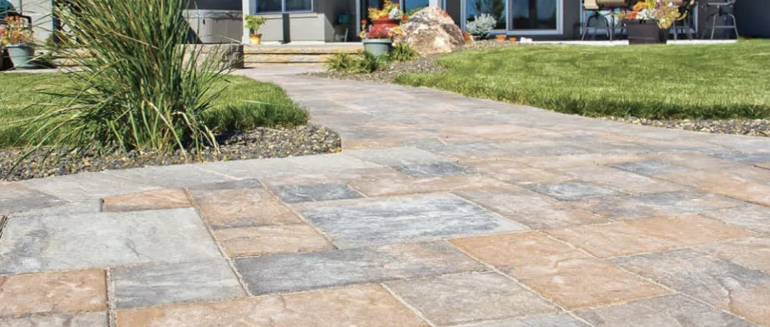 Buy Basalite Pavers Boise Victory Greens