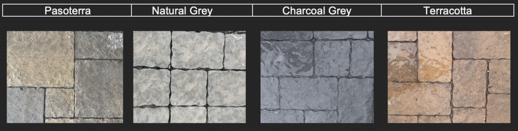 cobblestone-premier-pavers-colors