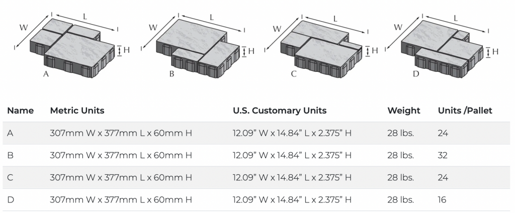 heartland-pavers-styles